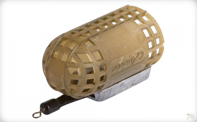 Domed Cage Feeder