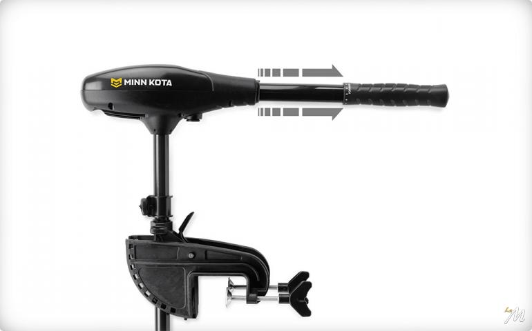 Endura Max