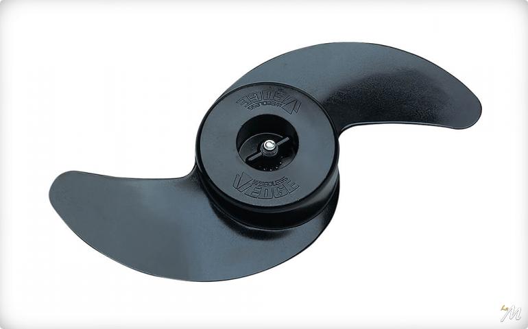 Minnkota Eliche Weedless Wedge Minnkota Eliche Weedless Wedge