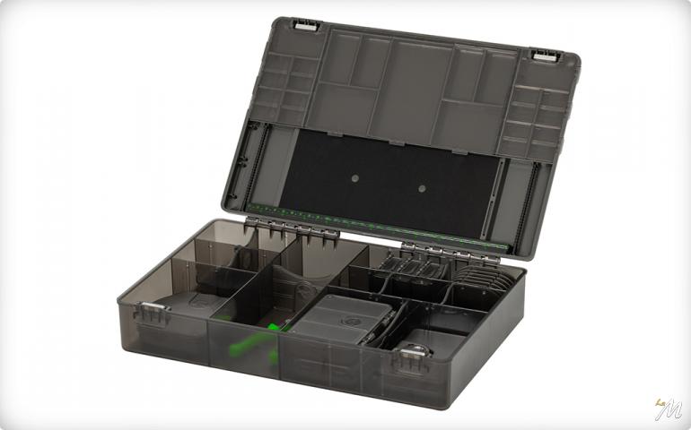 Tackle Box Large Collection