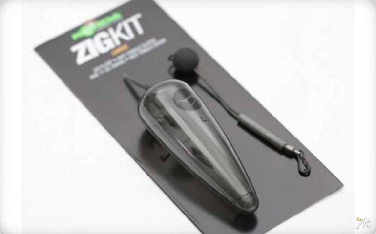 Korda Large Zig Kit