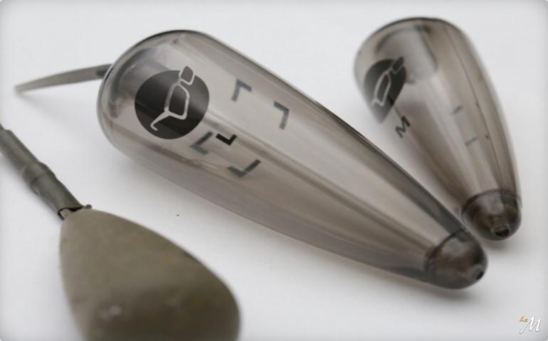 Korda Large Zig Kit