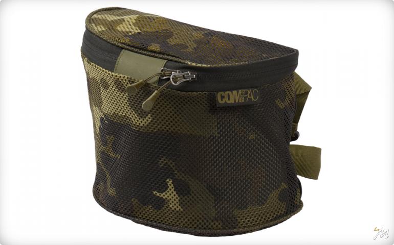 Compac Caddy Portaboilies