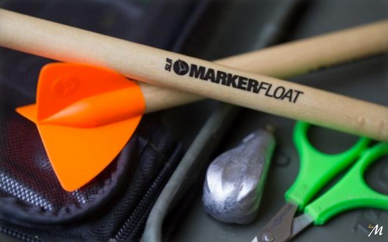 Korda SLR Balsa Marker