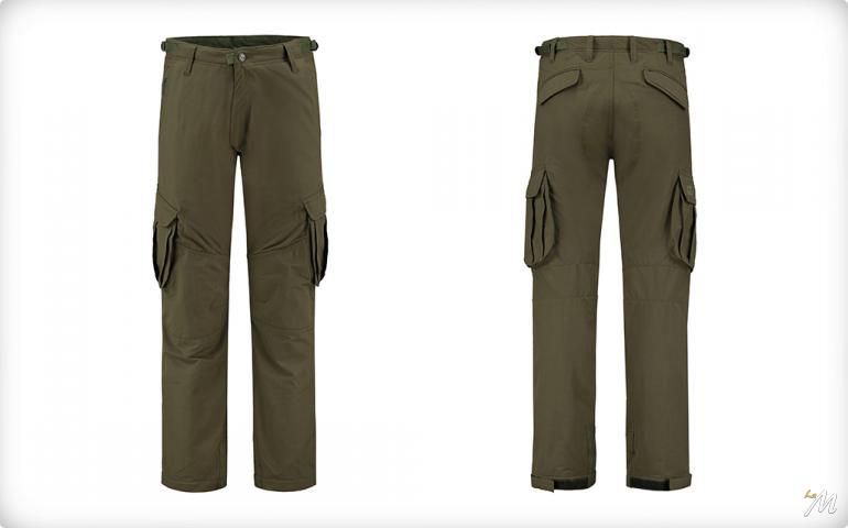 Kombats Polar Pant Kombats Polar Pant