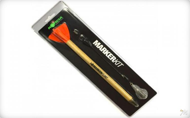 Korda Marker Float Kit