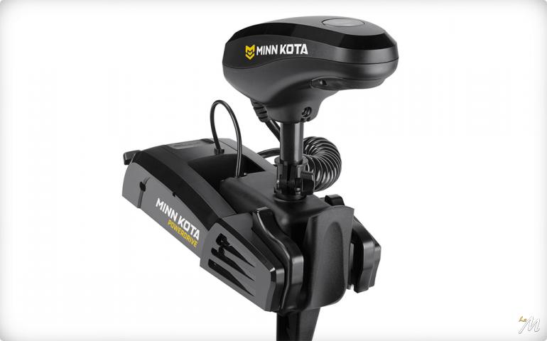 PowerDrive MR