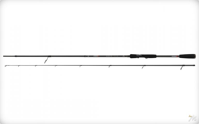 Prism X Zander Pro