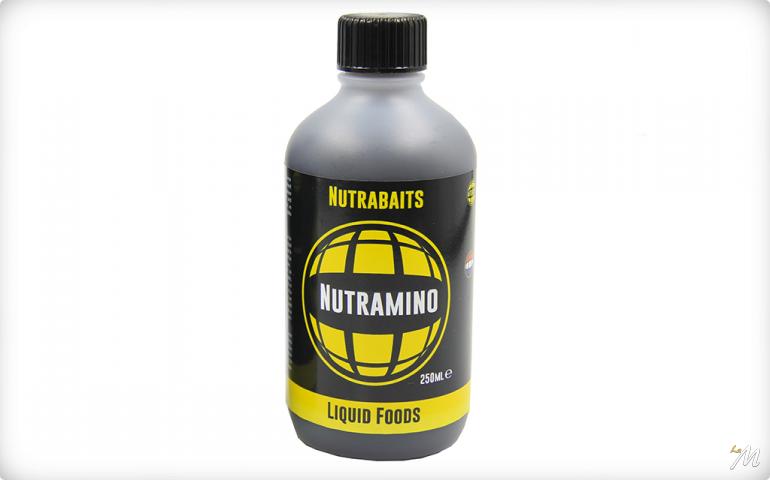 Nutramino