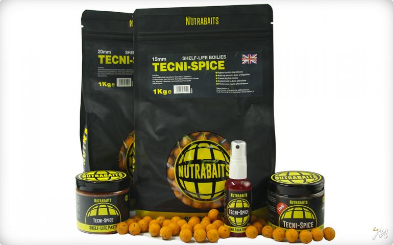 Tecnispice Range