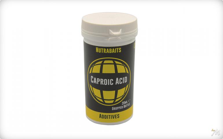 Caproic Acid