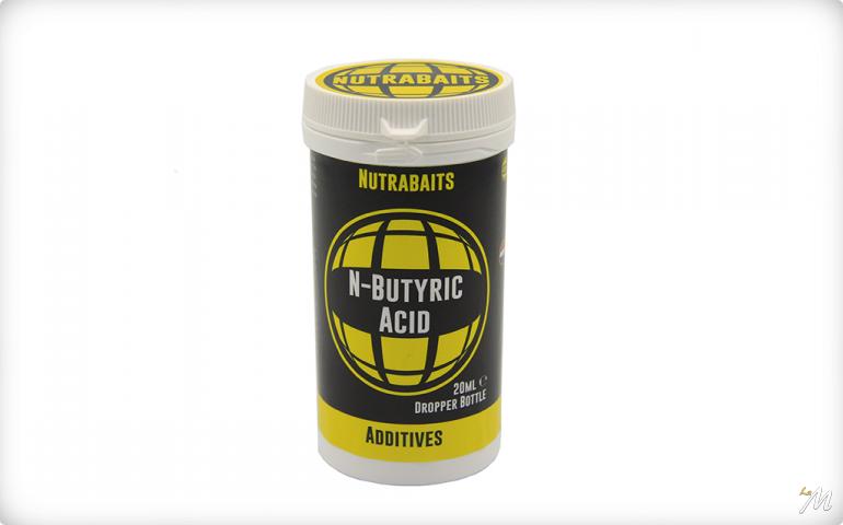 N-Butyric Acid