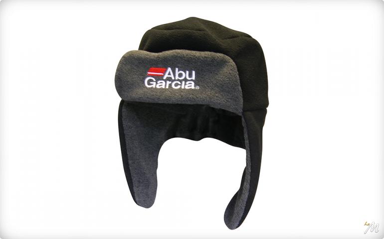 Abu Garcia Cappello Pile Siberian