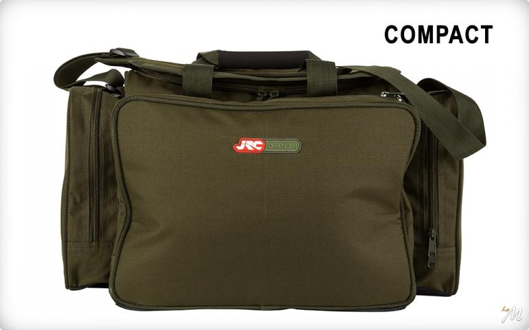 JRC Defender Borsa Porta Tutto