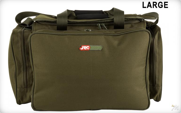 JRC Defender Borsa Porta Tutto