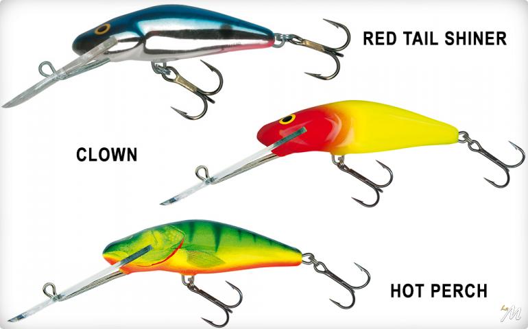 Bullhead Super Deep Runner