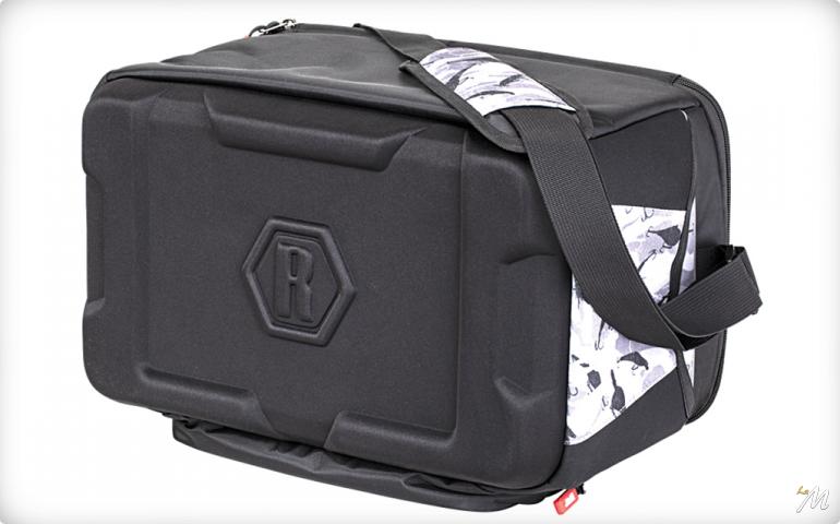 Camo Tackle Bag