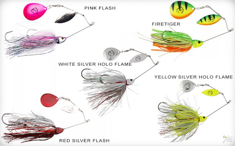 DP Spinnerbait