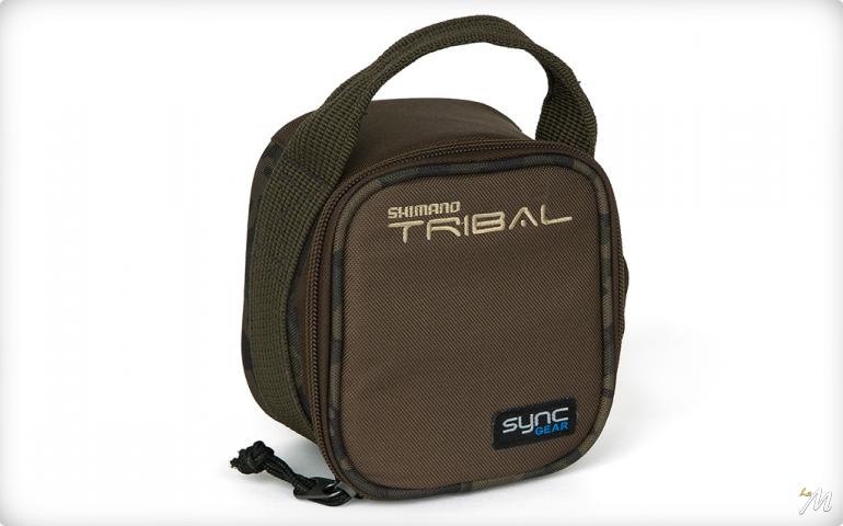 Shimano Tribal Sync Porta Accessori Mini