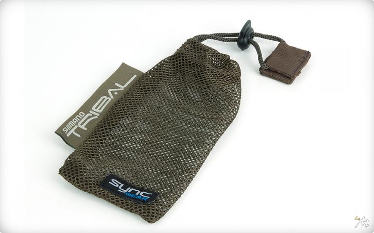 Shimano Tribal Sync Astuccio Magnetico