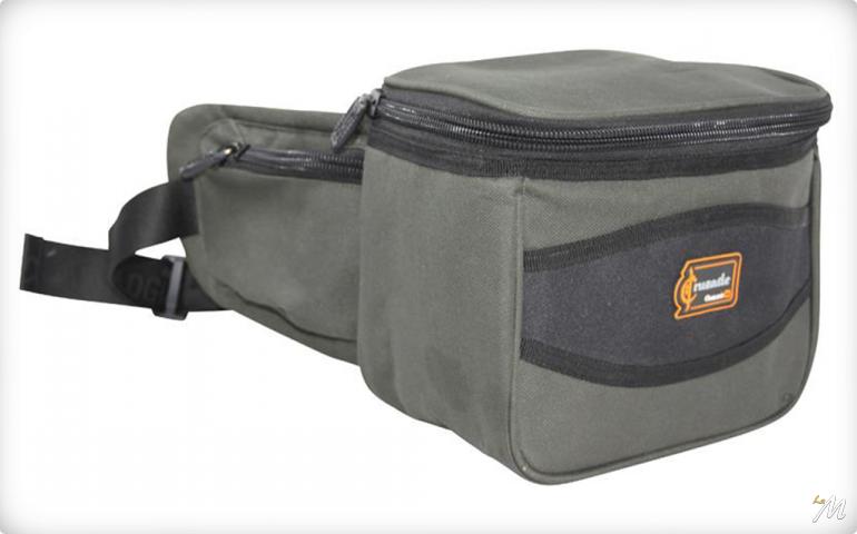 Prologic Cruzade baiting Pouch