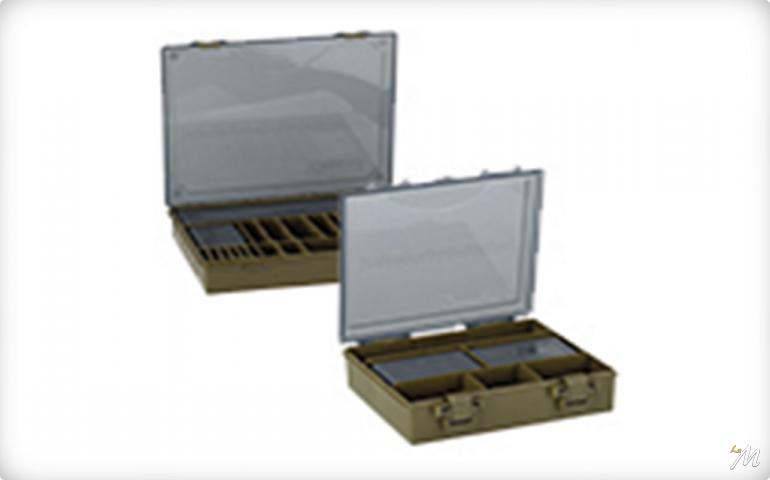 Tackle Organizer