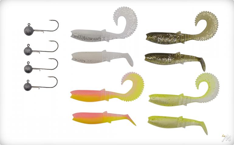 Perch Pro Kit