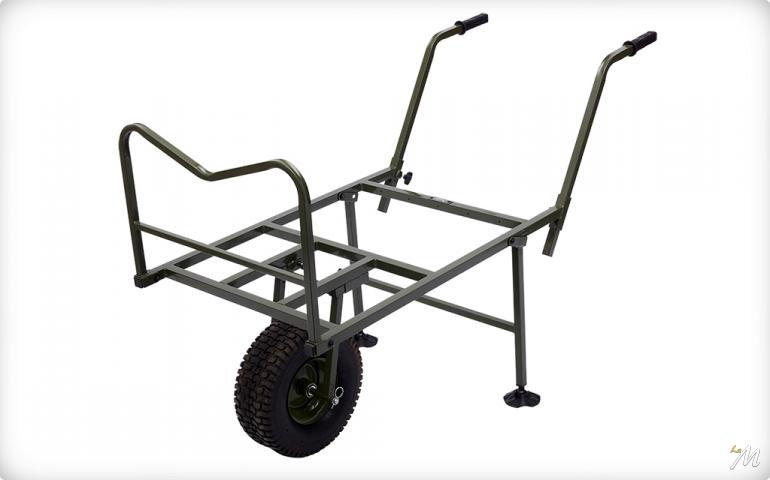 Element Carp Barrow