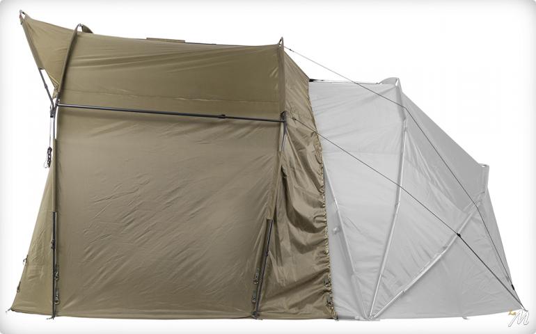 Jrc Cocoon 2G Universal Porch