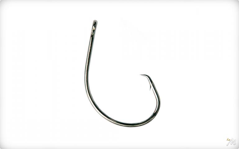 Amo 39951 Circle Hook