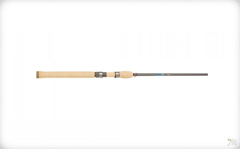 Avid Series Salmon & Steelhead