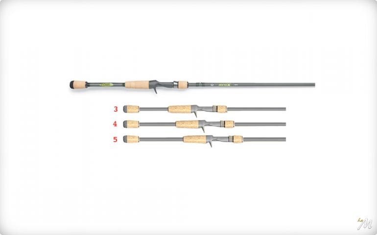 Avid X Casting