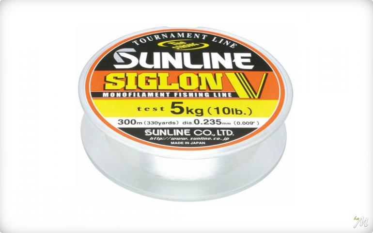 Sunline Siglon V