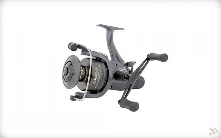 Baitrunner DL RB