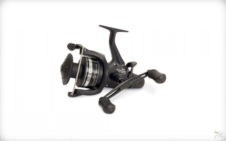 Baitrunner ST RB