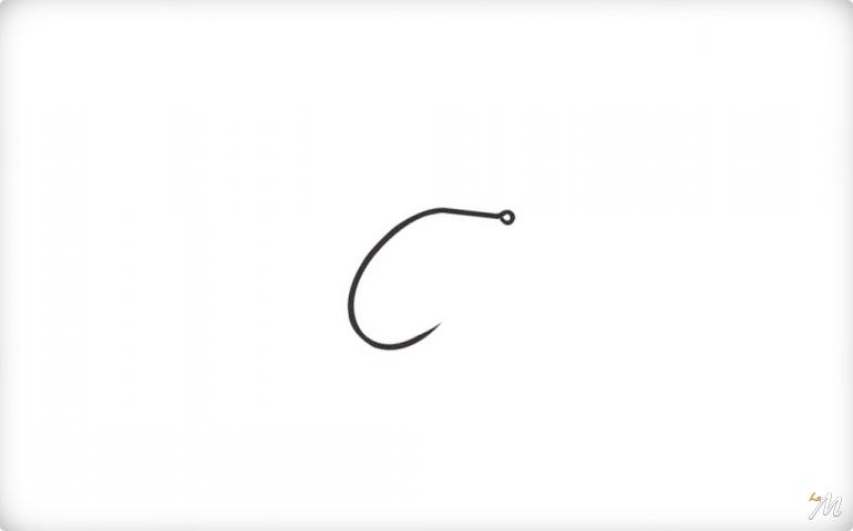 Serie C15 Barbless