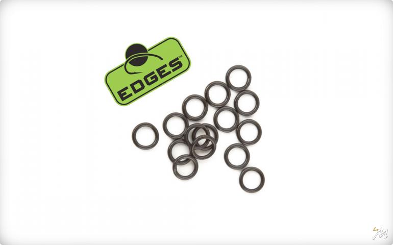 Fox Edges Heavy Duty 'O' Ring