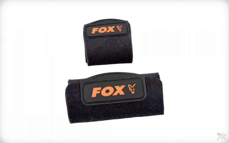 Fox Fasce Per Canne Neoprene