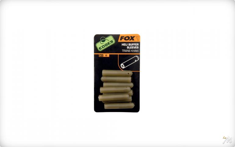 Fox Edges Heli Buffer Sleeve