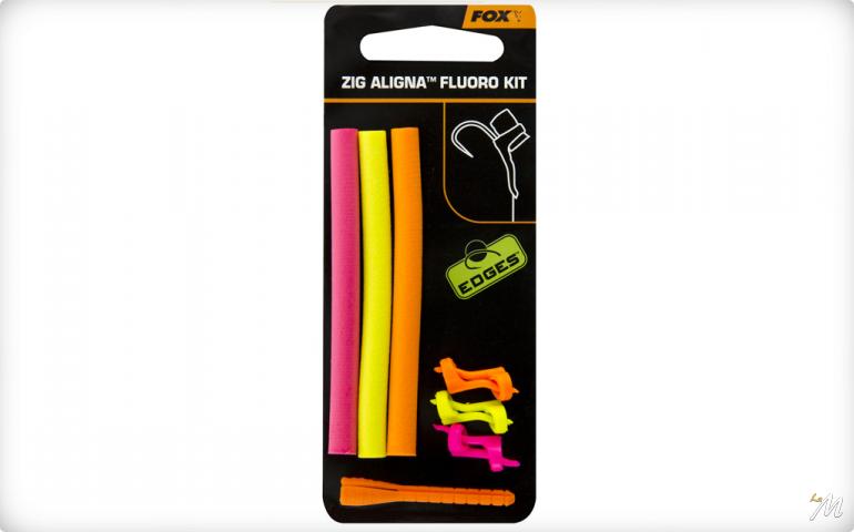 Fox Zig Aligna Fluo