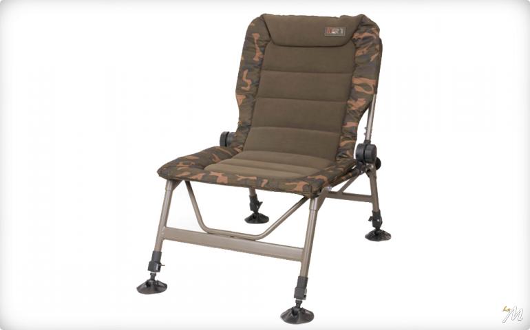 R1 Camo Chair