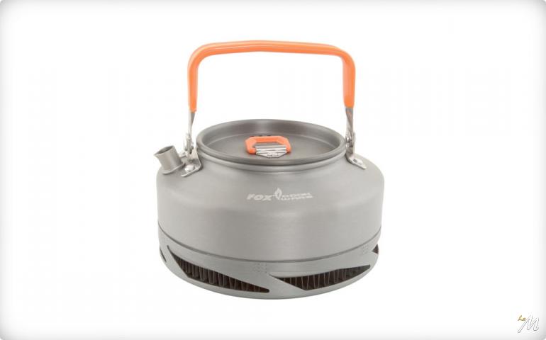 Fox Cookware Heat Transfer Kettle 0.9l