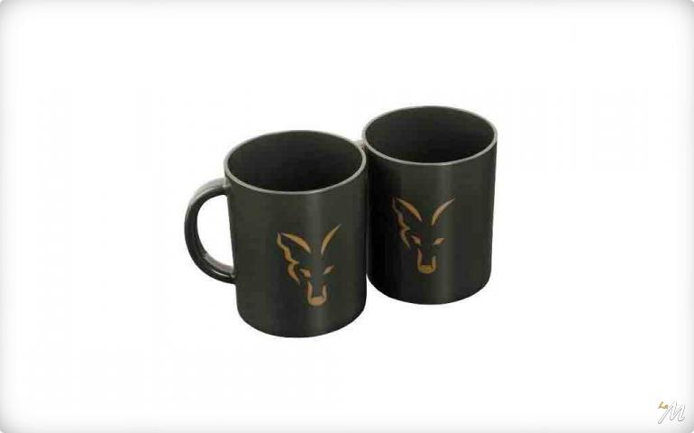 Fox Tazza Royale