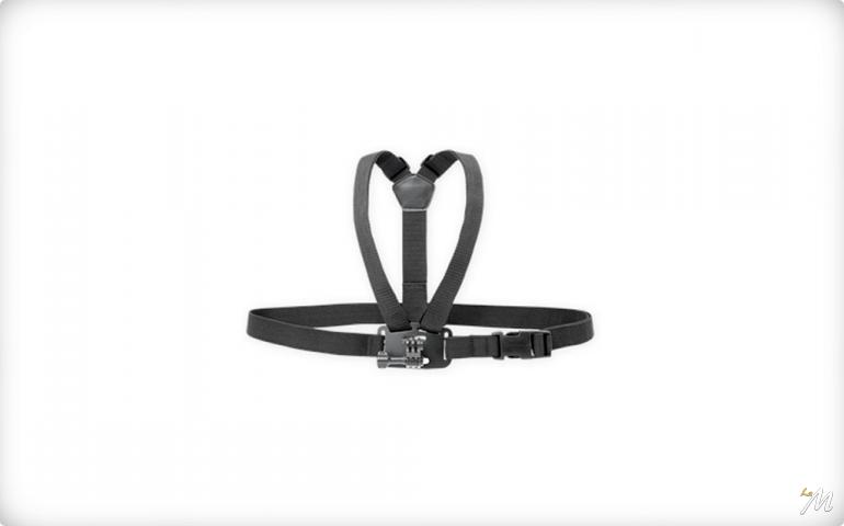 Shimano Chest Mount