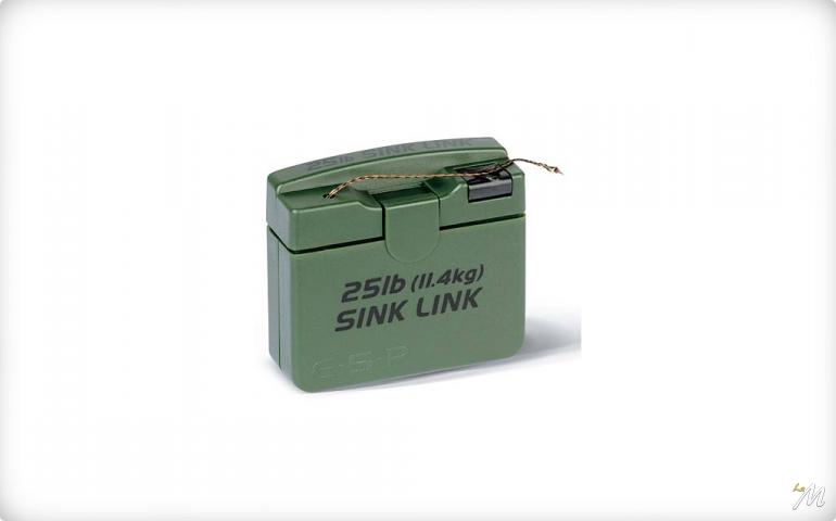 Sinklink 15/25 lb Sinklink 15/25 lb