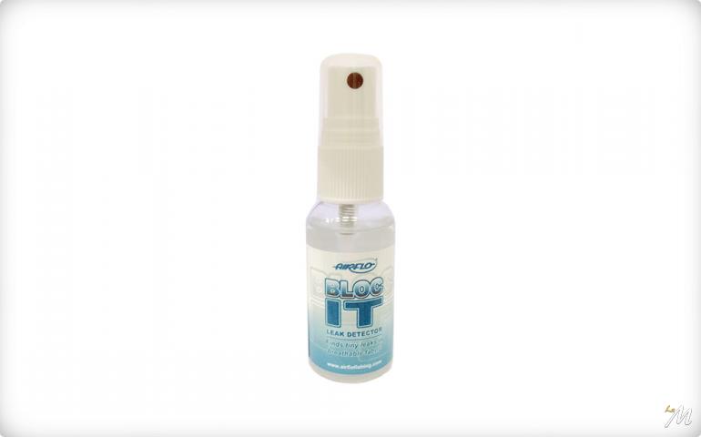 Airflo Bloc-It Leak Detector