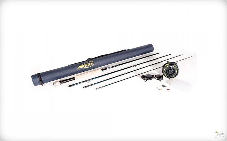 Airflo Fly Fishing Kits