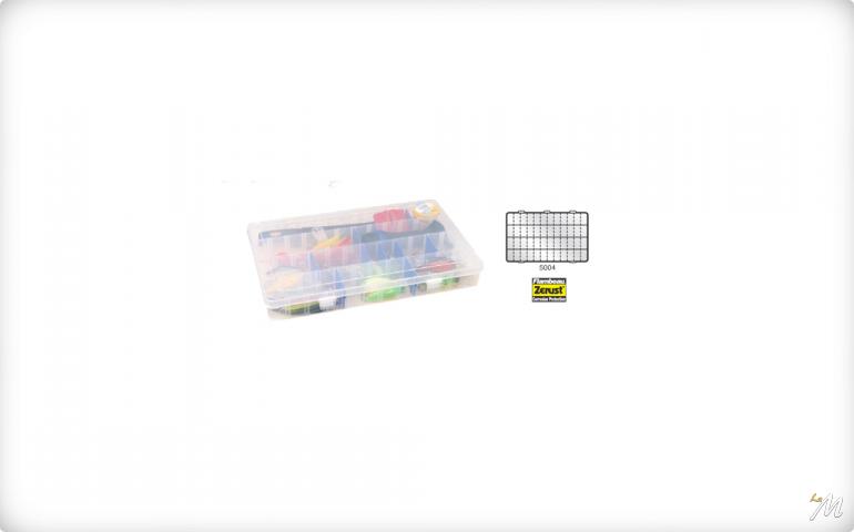 Scatola 5004 Scatola 5004