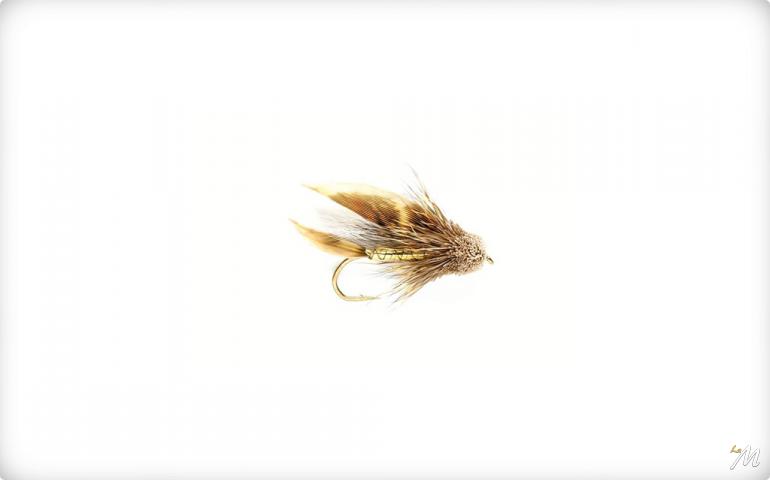 Muddler Minnow