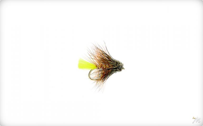 Muddler Mini Wickhams